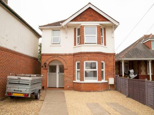 Apartamento Pass The Keys Recently Refurbished 1 Bed Flat Gurnard