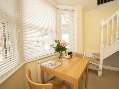 Apartamento Pass The Keys Recently Refurbished 1 Bed Flat Gurnard