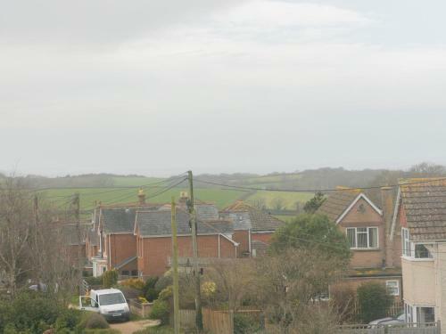 Apartamento Pass The Keys Recently Refurbished 1 Bed Flat Gurnard