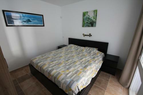 Apartamento Frontera Primavera, Wifi & Airco