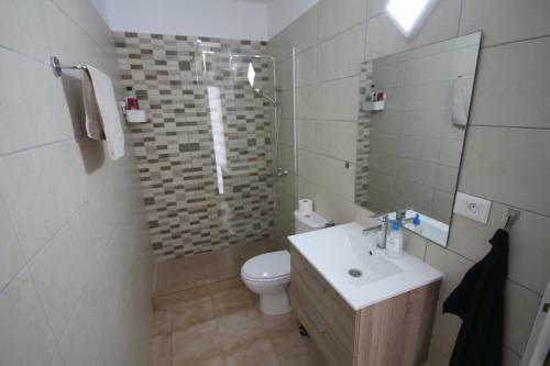 Apartamento Frontera Primavera, Wifi & Airco