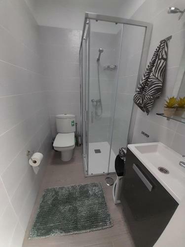 Apartamento Casa Lea (tenerife)