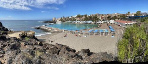 Apartamento Casa Lea (tenerife)