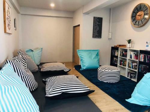 Albergue Zleepingpills Aonang Krabi