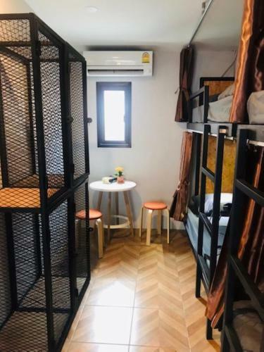 Albergue Zleepingpills Aonang Krabi