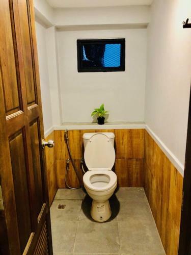 Albergue Zleepingpills Aonang Krabi