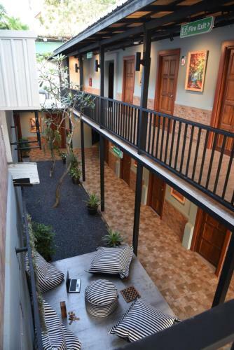 Albergue Zleepingpills Aonang Krabi