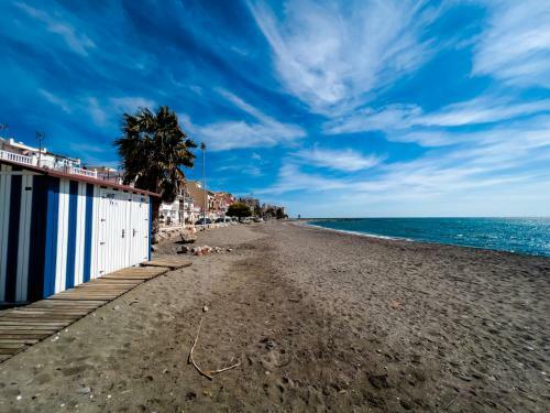Apartamento Algarrobo Playa