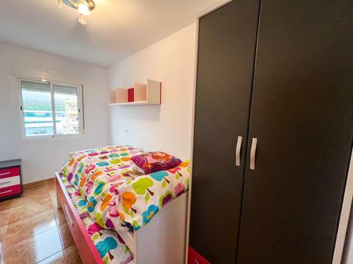 Apartamento Algarrobo Playa
