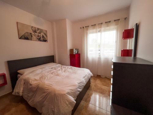 Apartamento Algarrobo Playa