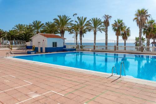 Apartamento 50 Mts Beach With Sea Views Pool