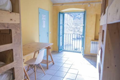 Albergue La Rectoria D'albany�