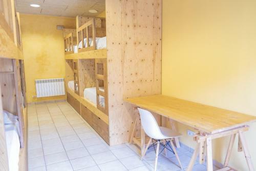 Albergue La Rectoria D'albany�