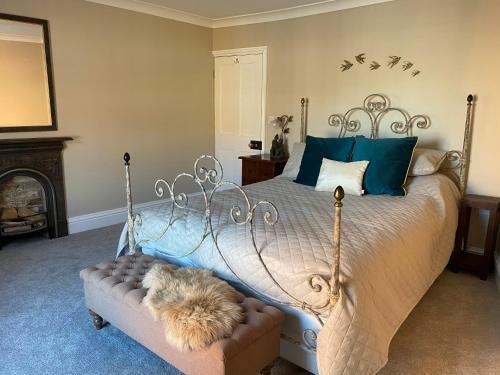 Bed & Breakfast 7 Salisbury Street