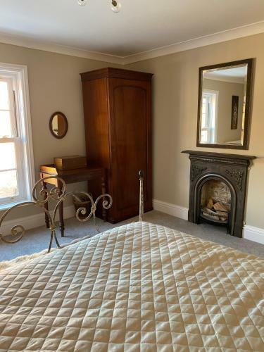 Bed & Breakfast 7 Salisbury Street