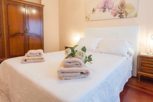 Apartamento Casa Goros I