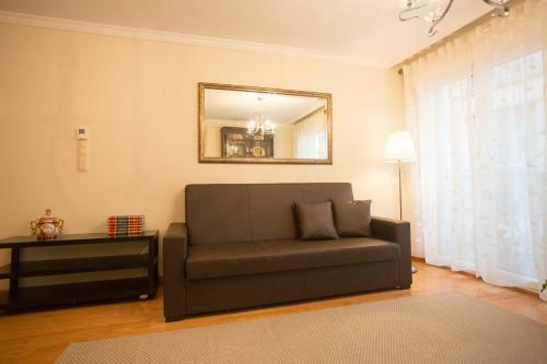 Apartamento Casa Goros Suite