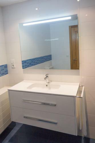 Apartamento Casa Goros Suite
