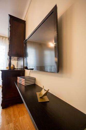 Apartamento Casa Goros Suite