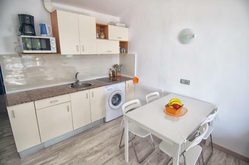 Apartamento Front Ocean Sunclub