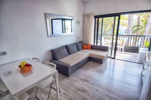 Apartamento Front Ocean Sunclub