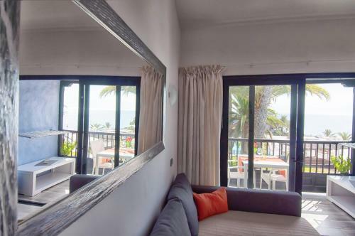Apartamento Front Ocean Sunclub