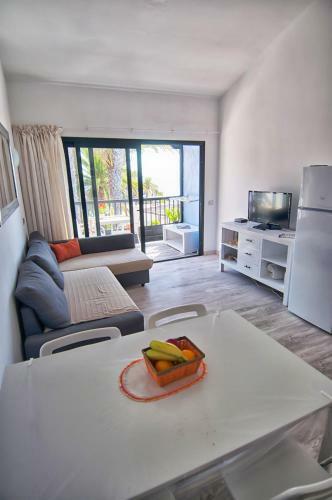 Apartamento Front Ocean Sunclub