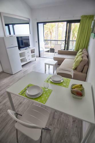 Apartamento Front Ocean Sunclub