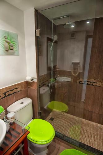 Apartamento Front Ocean Sunclub