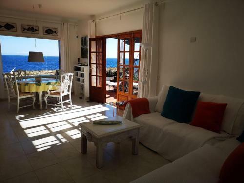 Villa Paz Del Mar