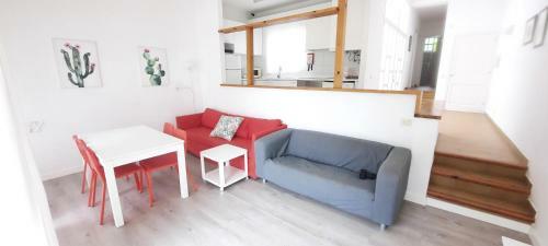 Apartamento Homenfun Coves Noves, Es Mercadal