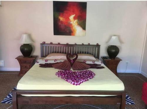 K-bunk Villa Aonang 6 Person