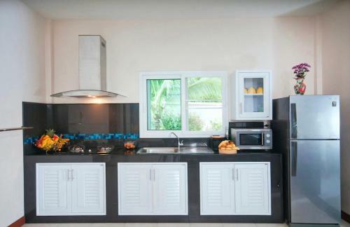 K-bunk Villa Aonang 6 Person