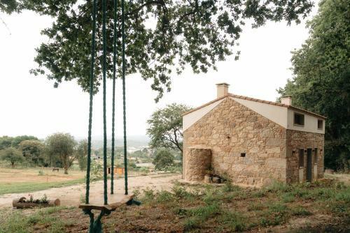Casa De La Pradera