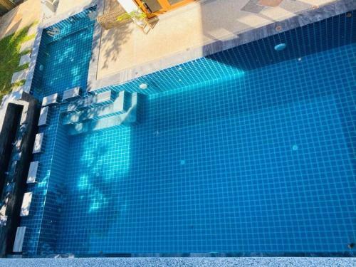 5 Bedroom Private Pool Villa