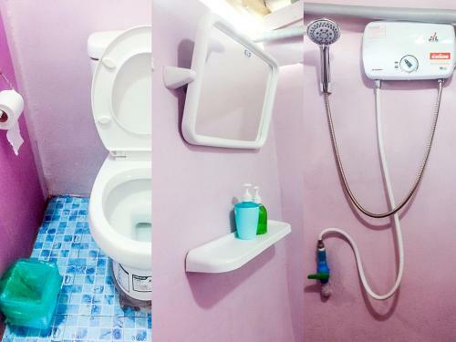 Albergue Row House Long Beach