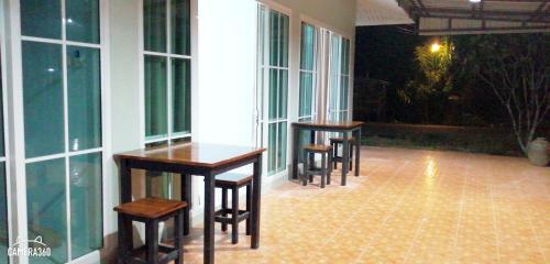 Khao Thong Home Stay