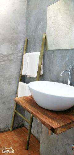 Khao Thong Home Stay