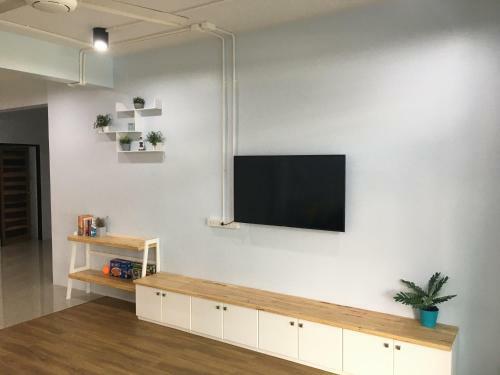 Apartamento Otter House