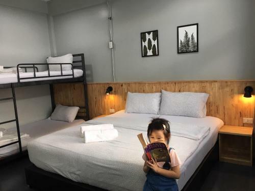 Apartamento Otter House
