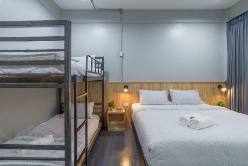 Apartamento Otter House
