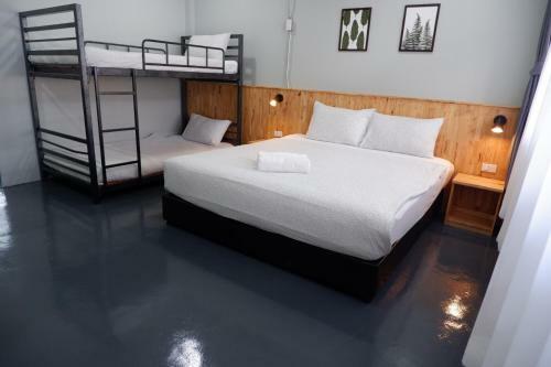 Apartamento Otter House