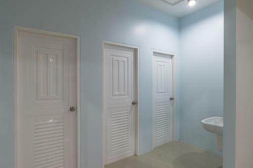 Apartamento Otter House