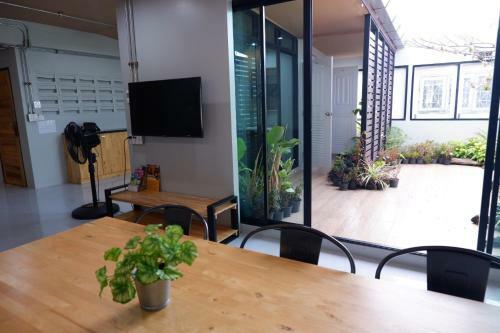 Apartamento Otter House