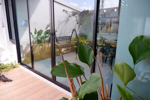 Apartamento Otter House