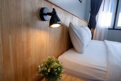 Apartamento Otter House
