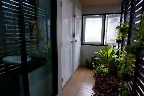 Apartamento Otter House