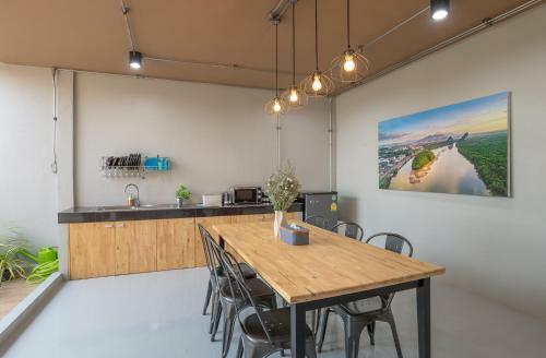 Apartamento Otter House