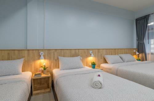 Apartamento Otter House