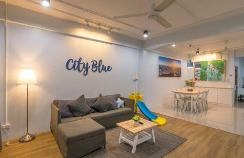 Apartamento Otter House